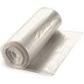 Berry Plastics VLH3860-22N PEC Natural High Density Liner On A Roll, 55 gal, 150PK VLH3860-22N  (PEC)